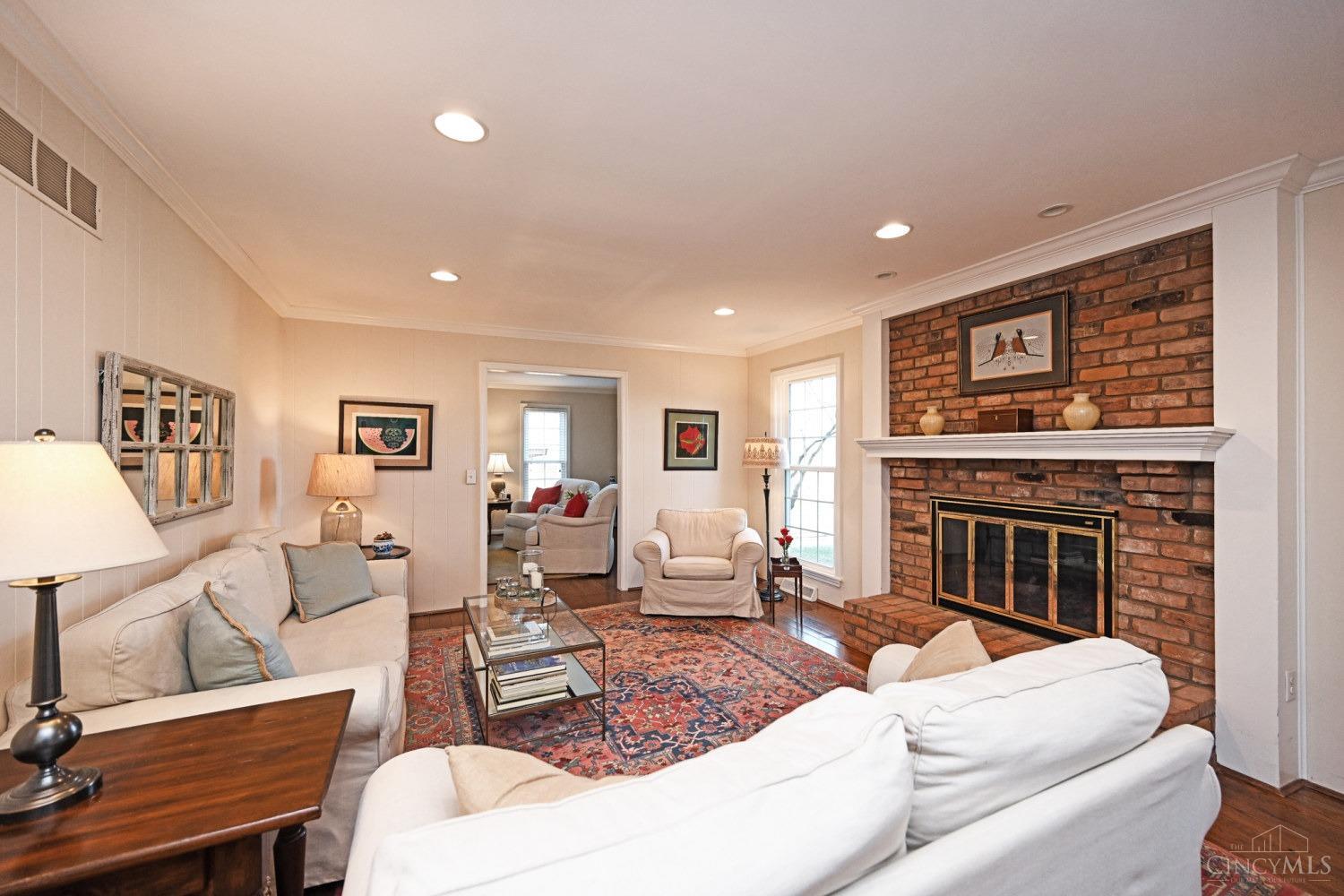 7150 Hamilton Hills Drive, Anderson Twp, Ohio image 10