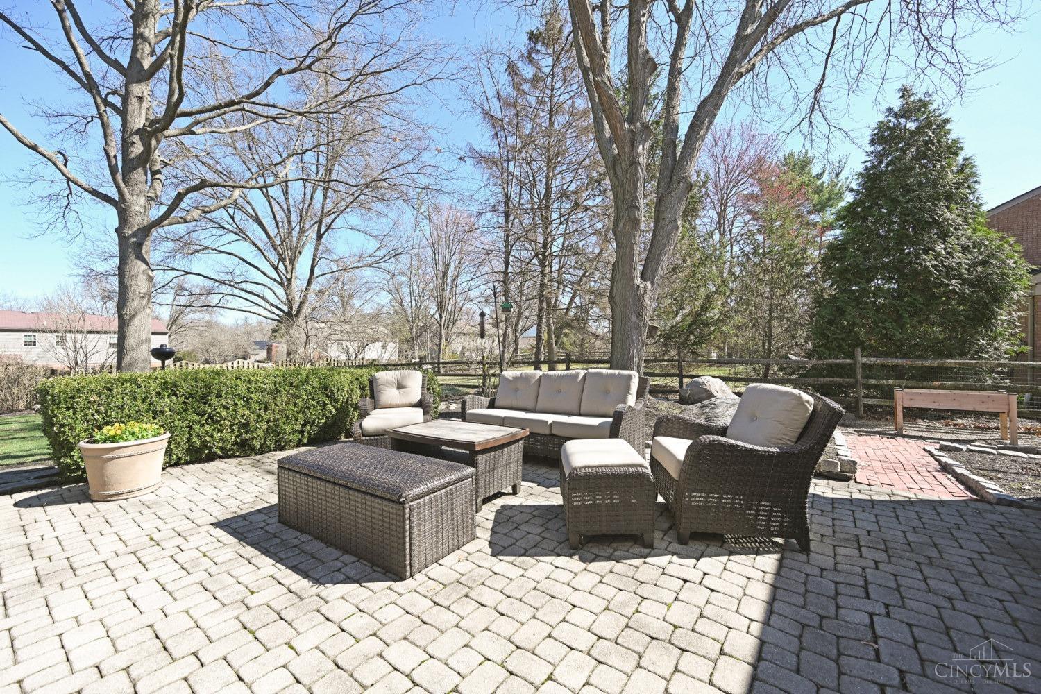 7150 Hamilton Hills Drive, Anderson Twp, Ohio image 36