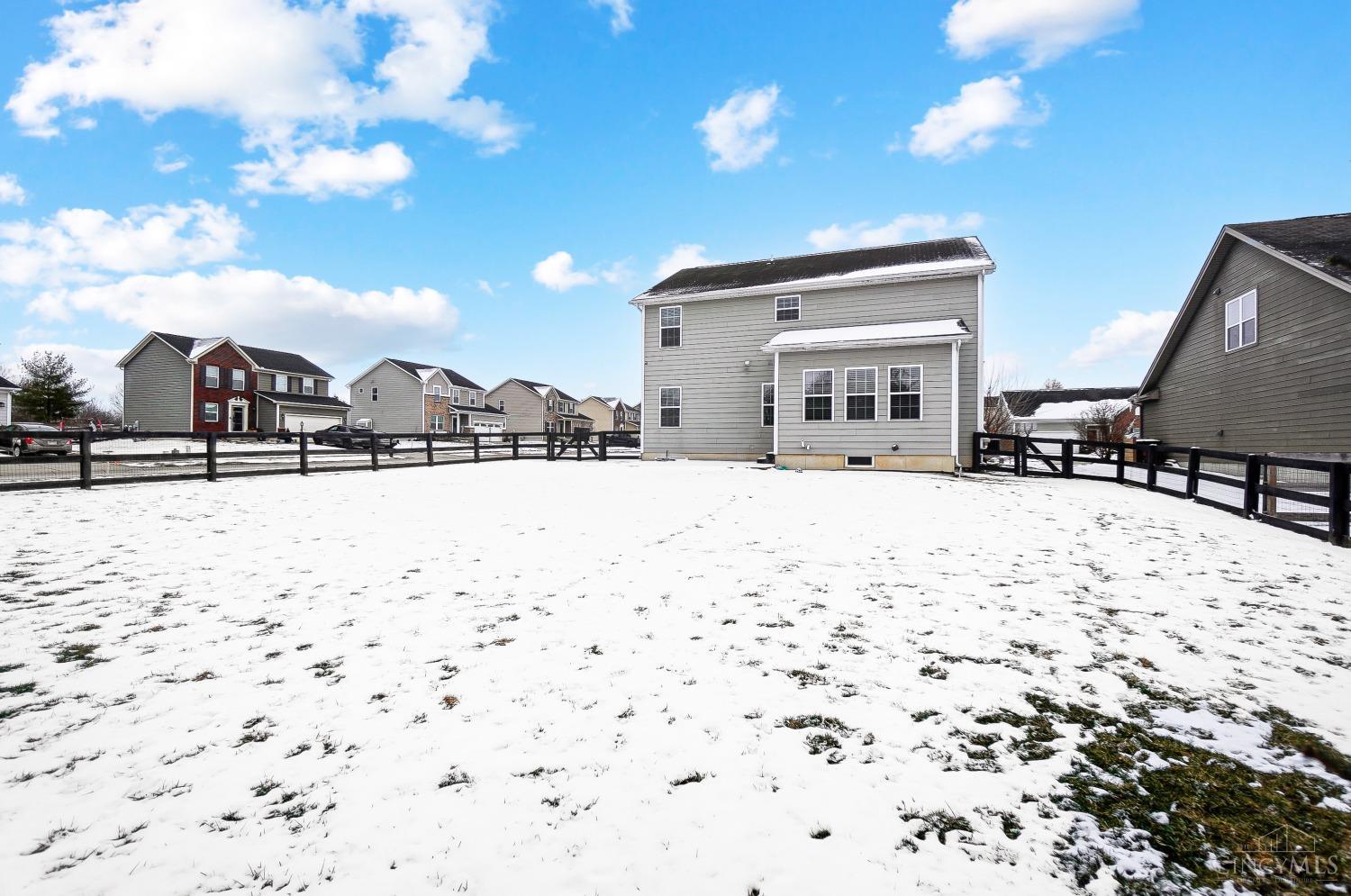 159 Shanda Drive, Monroe, Ohio image 12
