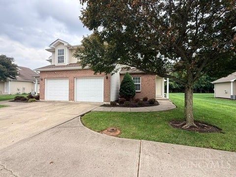 Homes For Rent - 8301 Celestial Circle<br/> Liberty Twp, OH 45044