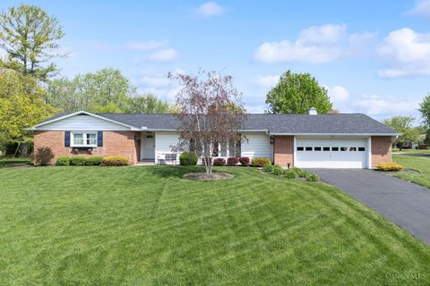 Photo of 379 Hiatt Avenue, Wilmington, OH 45177 (MLS # 1875787)