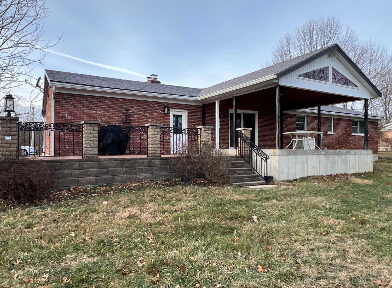 21090 Georgetown Road