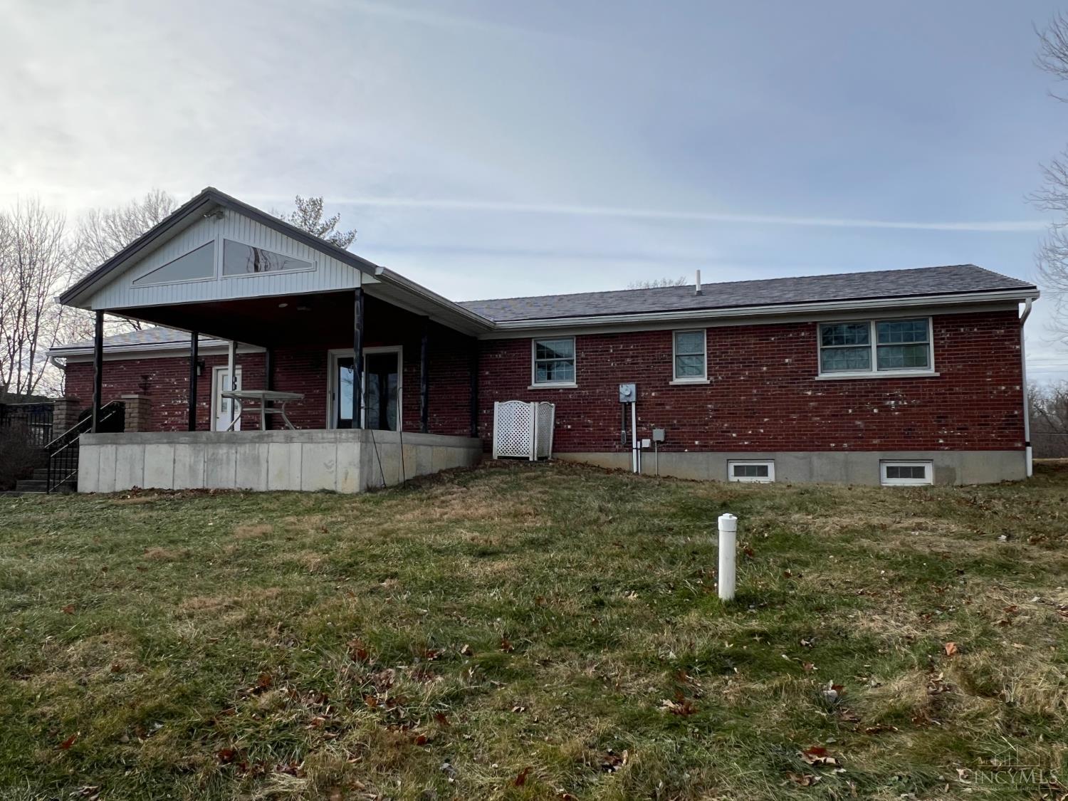 21090 Georgetown Road