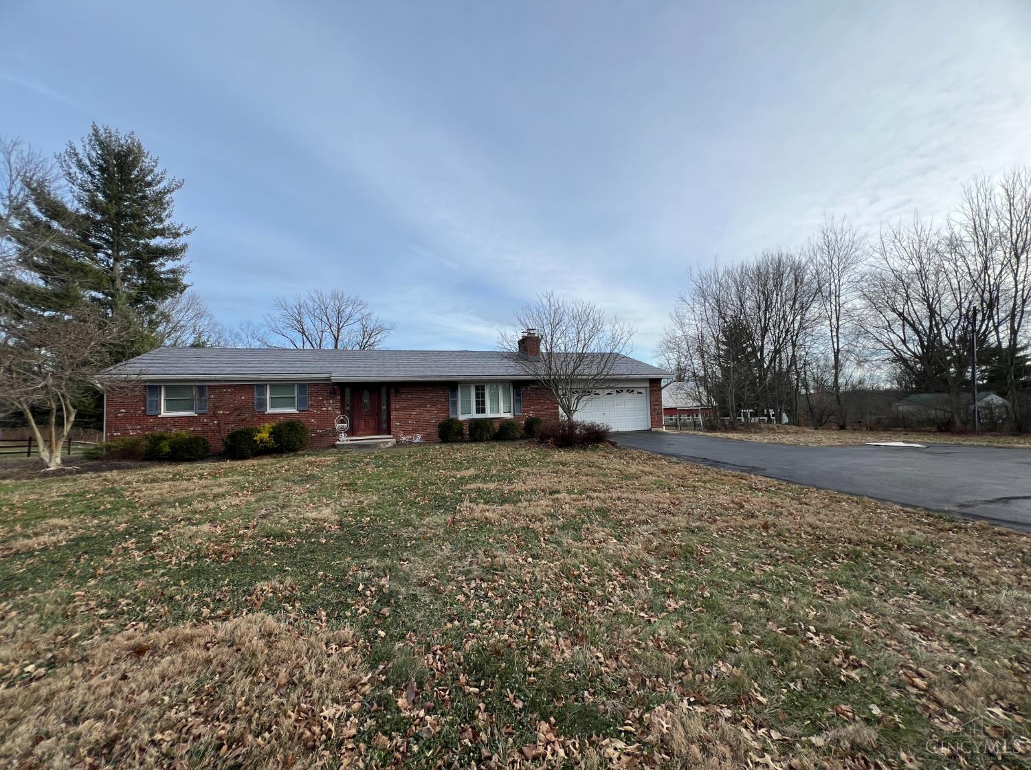 21090 Georgetown Road