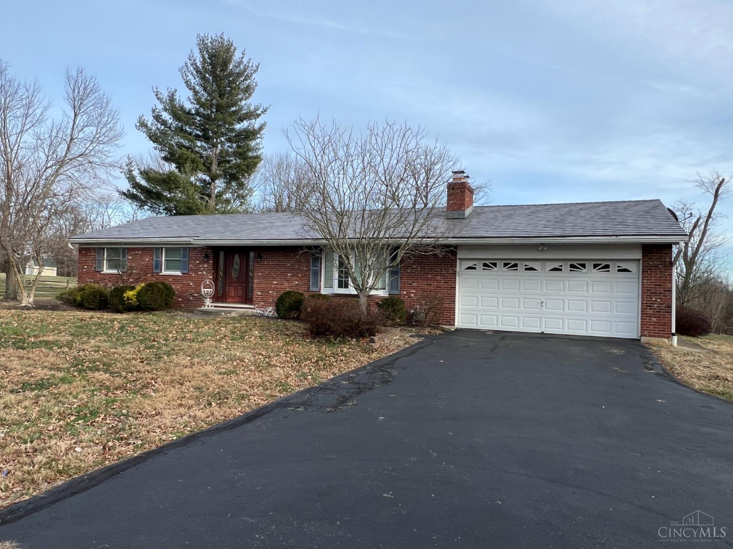 21090 Georgetown Road