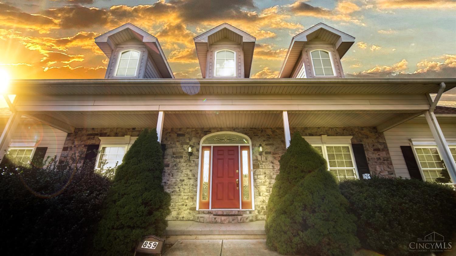 859 Valley Vista Drive