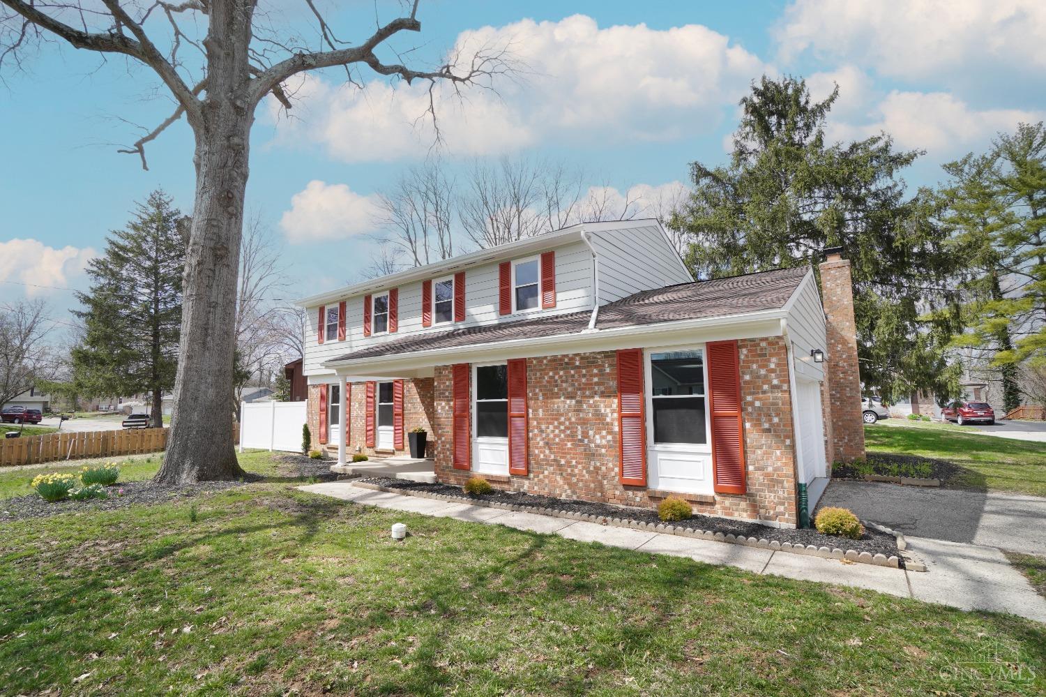 22 Robbie Ridge, Milford, Ohio image 2