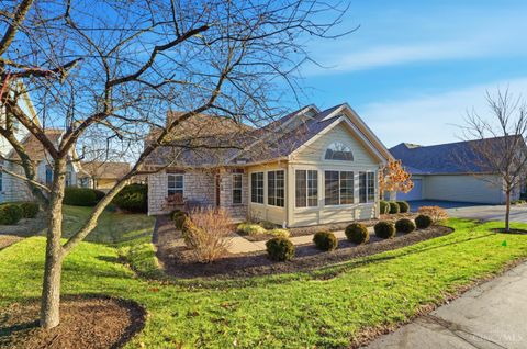 Photo of 3431 Twenty Mile Way, Deerfield Township, OH 45140 (MLS # 1866024)