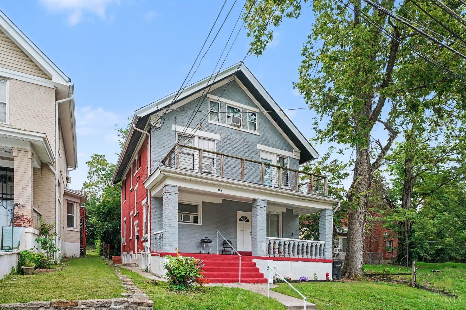 172 Kinsey Avenue