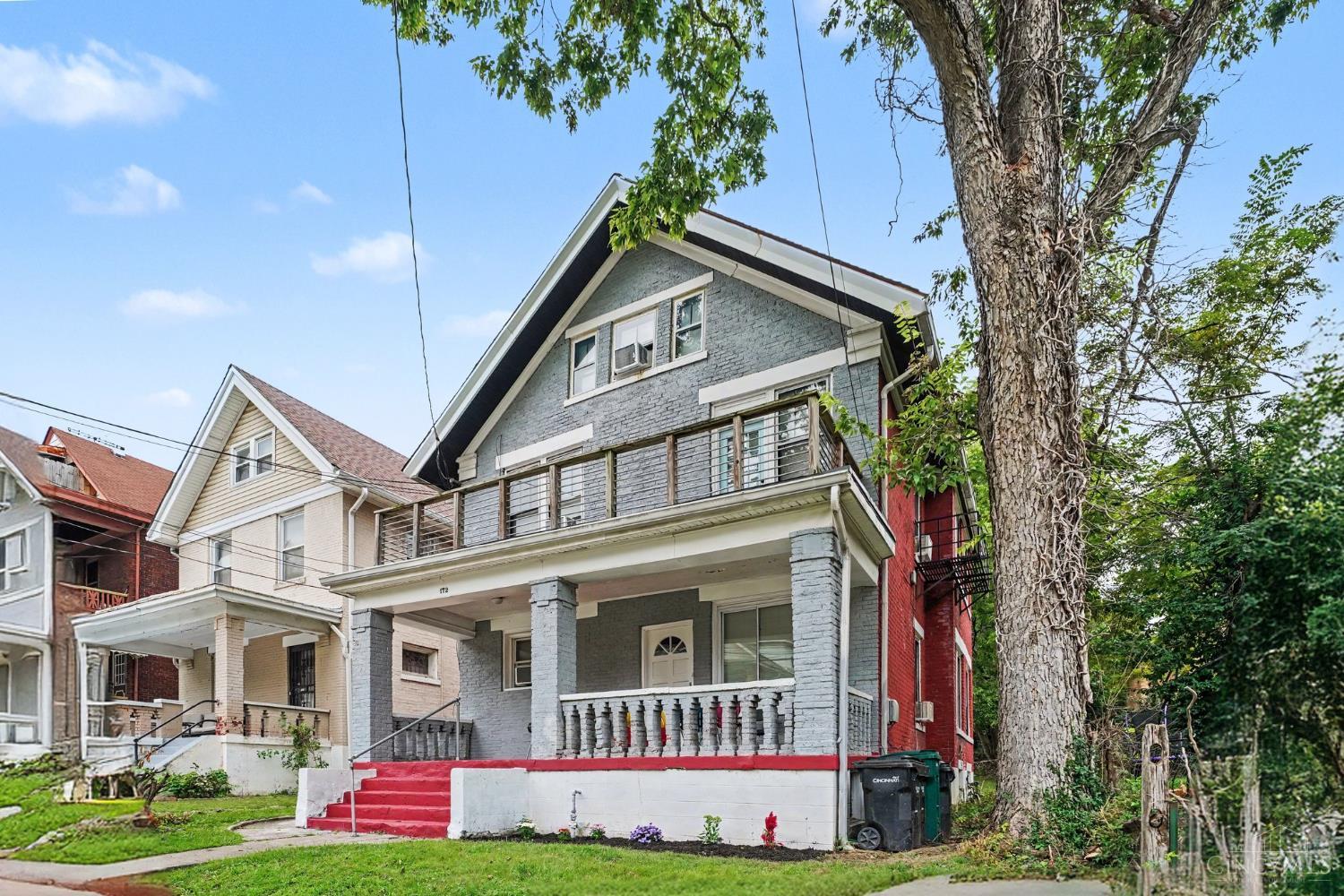 172 Kinsey Avenue