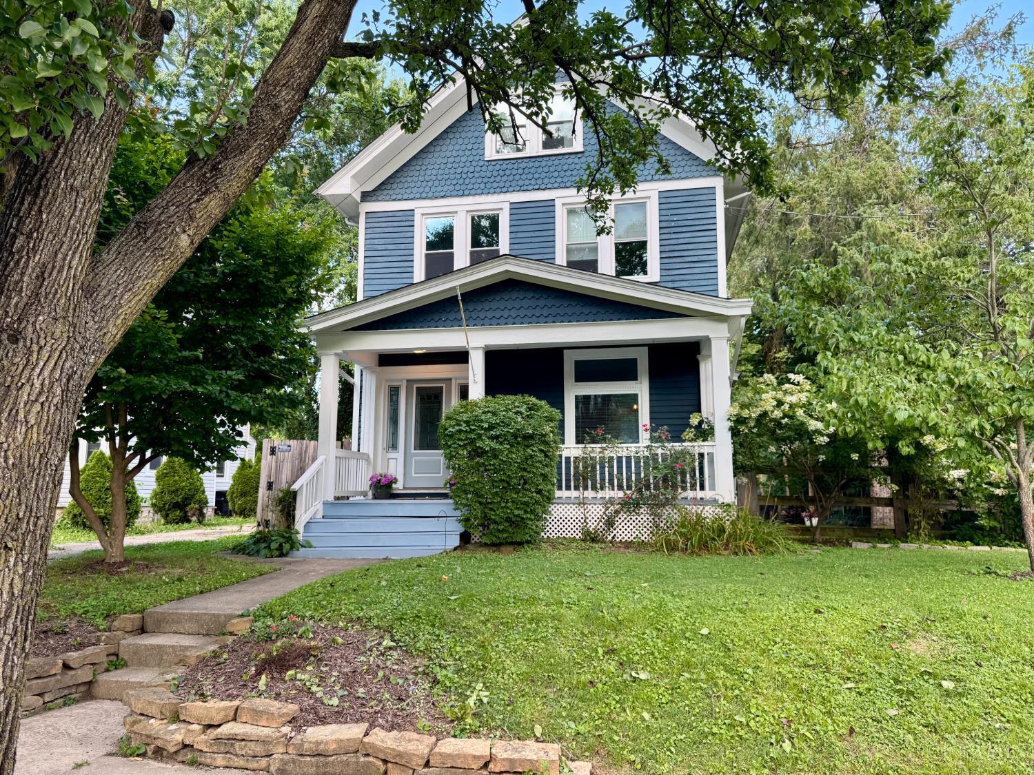 5300 Stewart