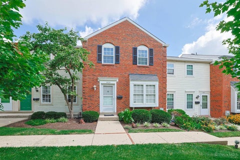 Condo For Sale - 3423 Sunbury Lane<br/> Colerain Twp, OH 45251