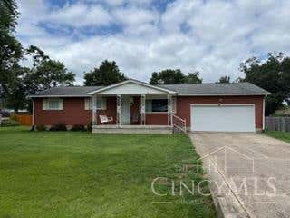 Photo of 395 Robert Simmons Drive, Carlisle, OH 45005 (MLS # 1884969)