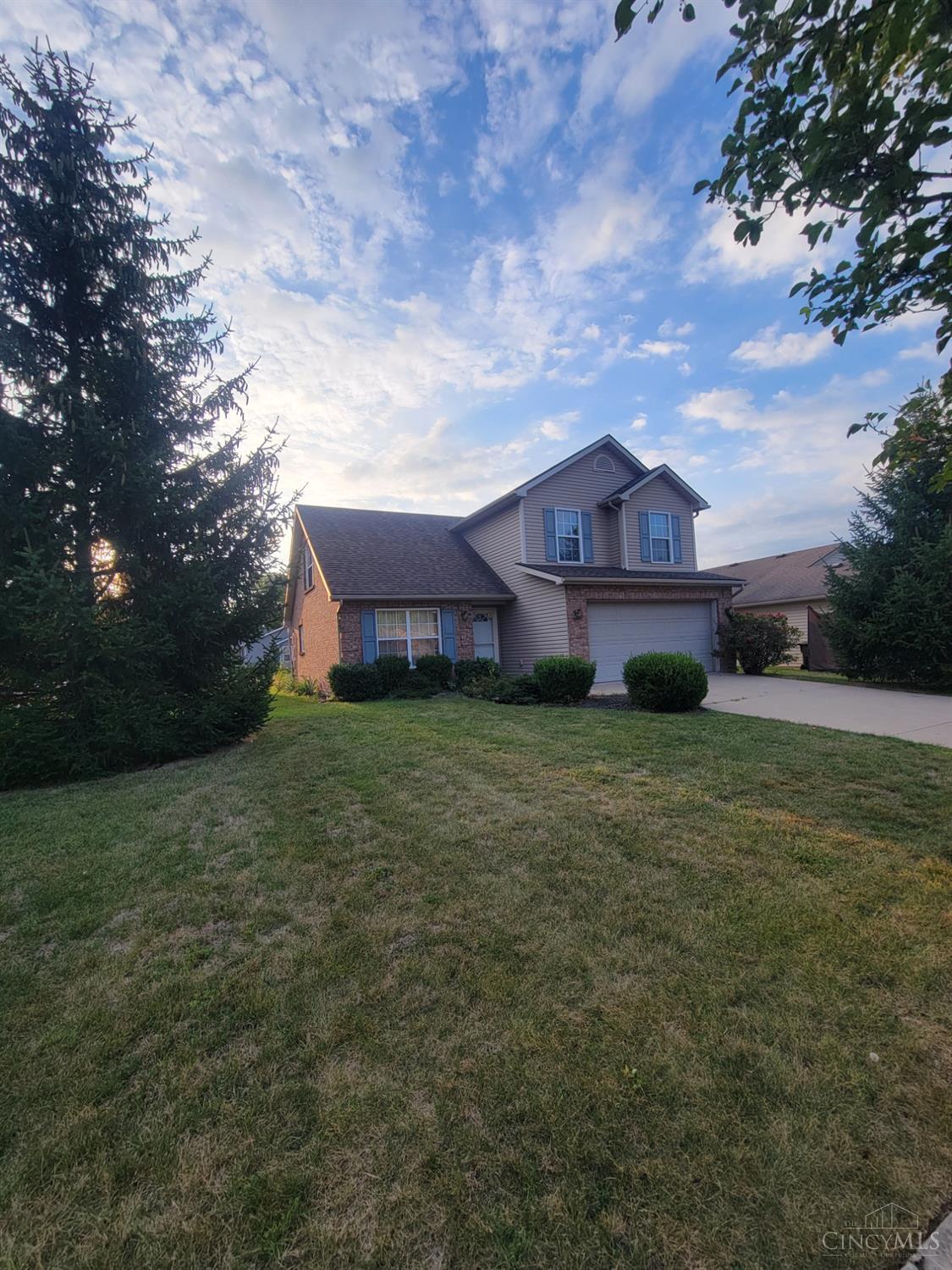 2101 Jackson Lane, Middletown, Ohio image 1