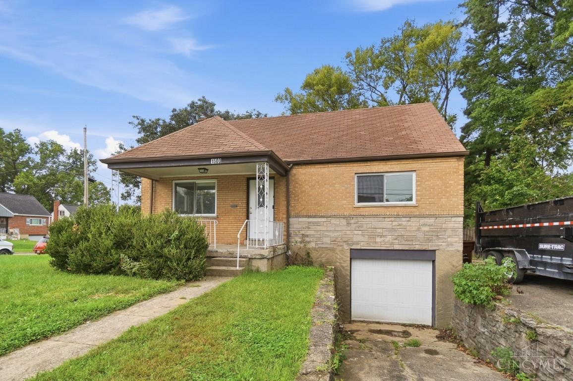 1500 Balfour Lane