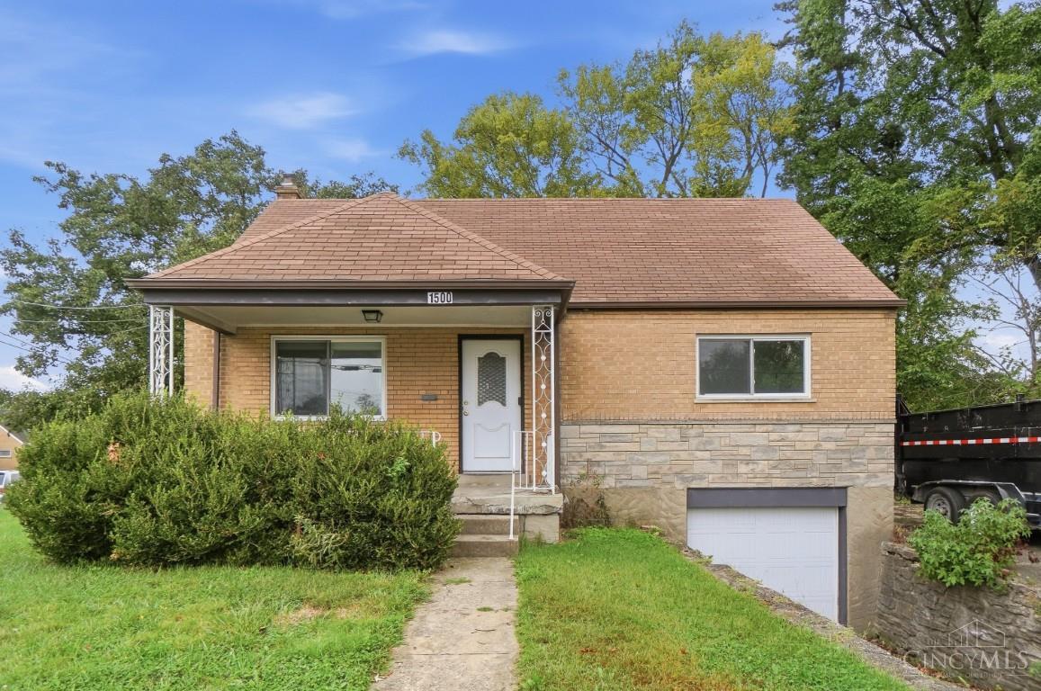 1500 Balfour Lane