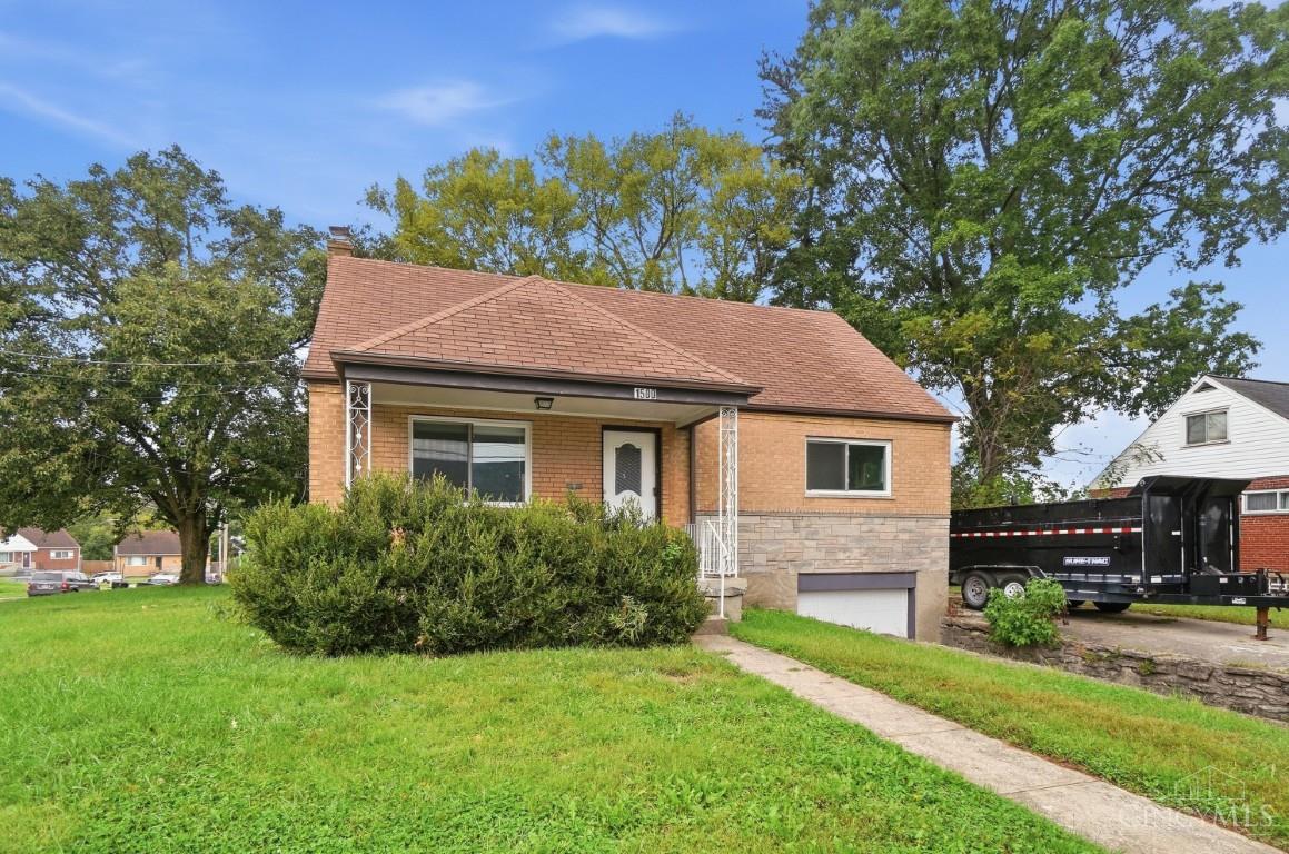 1500 Balfour Lane