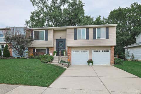 Photo of 2838 Kimberly Drive, Deerfield Township, OH 45039 (MLS # 1890983)