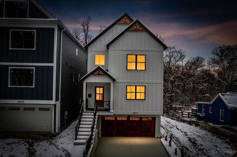 Photo of 6845 E Fork Avenue, Cincinnati, OH 45227 (MLS # 1874585)