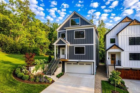 Photo of 6845 East Fork Road, Cincinnati, OH 45227 (MLS # 1874585)
