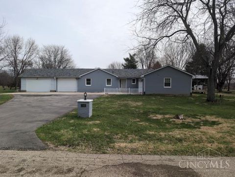 2488 Olt Road Dayton OH 45417