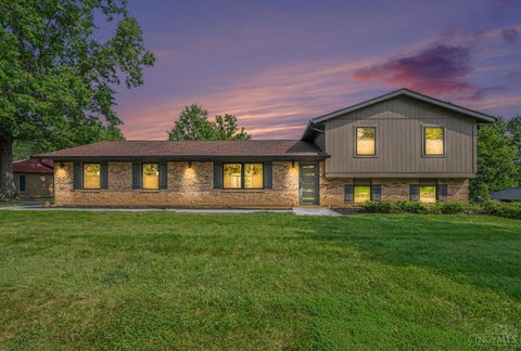 Photo of 6576 E Knollwood Circle, Miami Township, OH 45140 (MLS # 1889718)