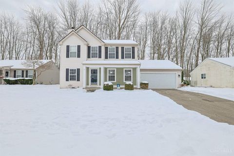 Photo of 3573 S Heartwood Road, Amelia, OH 45102 (MLS # 1868447)