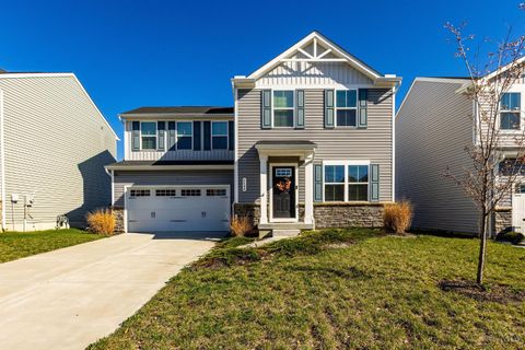 Photo of 6644 Rivulet Dr Dr, Middletown, OH 45042 (MLS # 1873446)