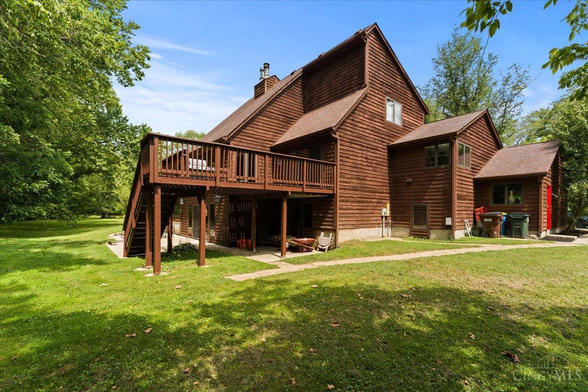 1315 St Rt 749
