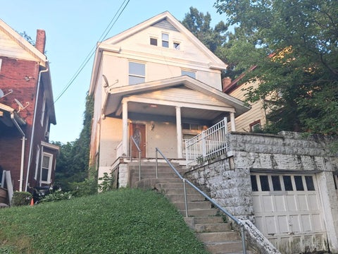 Homes For Sale - 3142 Harvard Avenue<br/> Hamilton County, Cincinnati, OH 45207