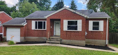 Photo of 1409 adams RD, Mt Healthy, OH 45321 (MLS # 1882742)