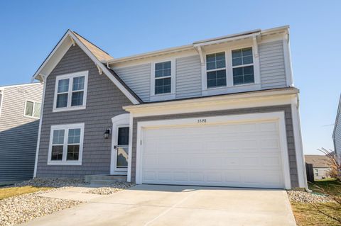 Photo of 5598 Noble Court, South Lebanon, OH 45065 (MLS # 1869588)