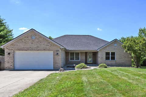 Photo of 4023 Hamilton Road, Turtle Creek Township, OH 45036 (MLS # 1884682)