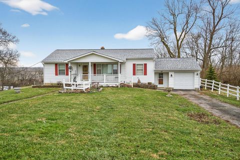 Photo of 429 Leichty Avenue, Madison Township, OH 45042 (MLS # 1865290)