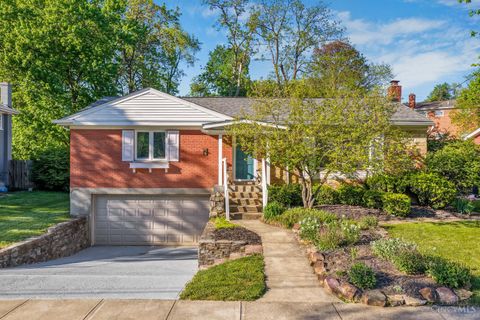 Photo of 1218 Meriweather Avenue, Cincinnati, OH 45208 (MLS # 1875626)