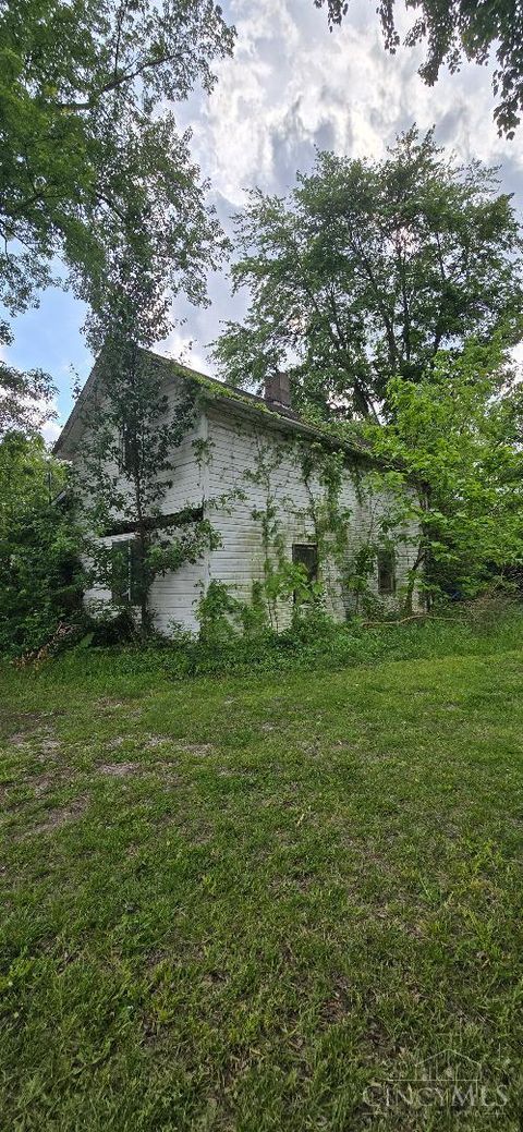 Photo of 121 Cuba Avenue, Midland, OH 45148 (MLS # 1879419)