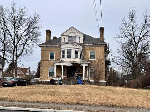 Multifamily For Sale - 974 Burton Avenue<br/> Hamilton County, Cincinnati, OH 45229