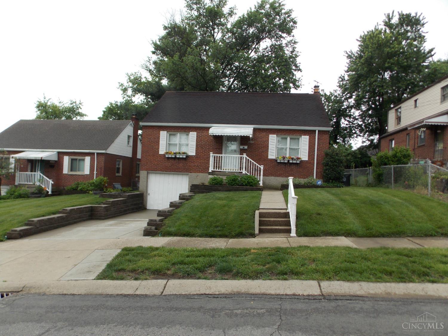2863 Allview Circle
