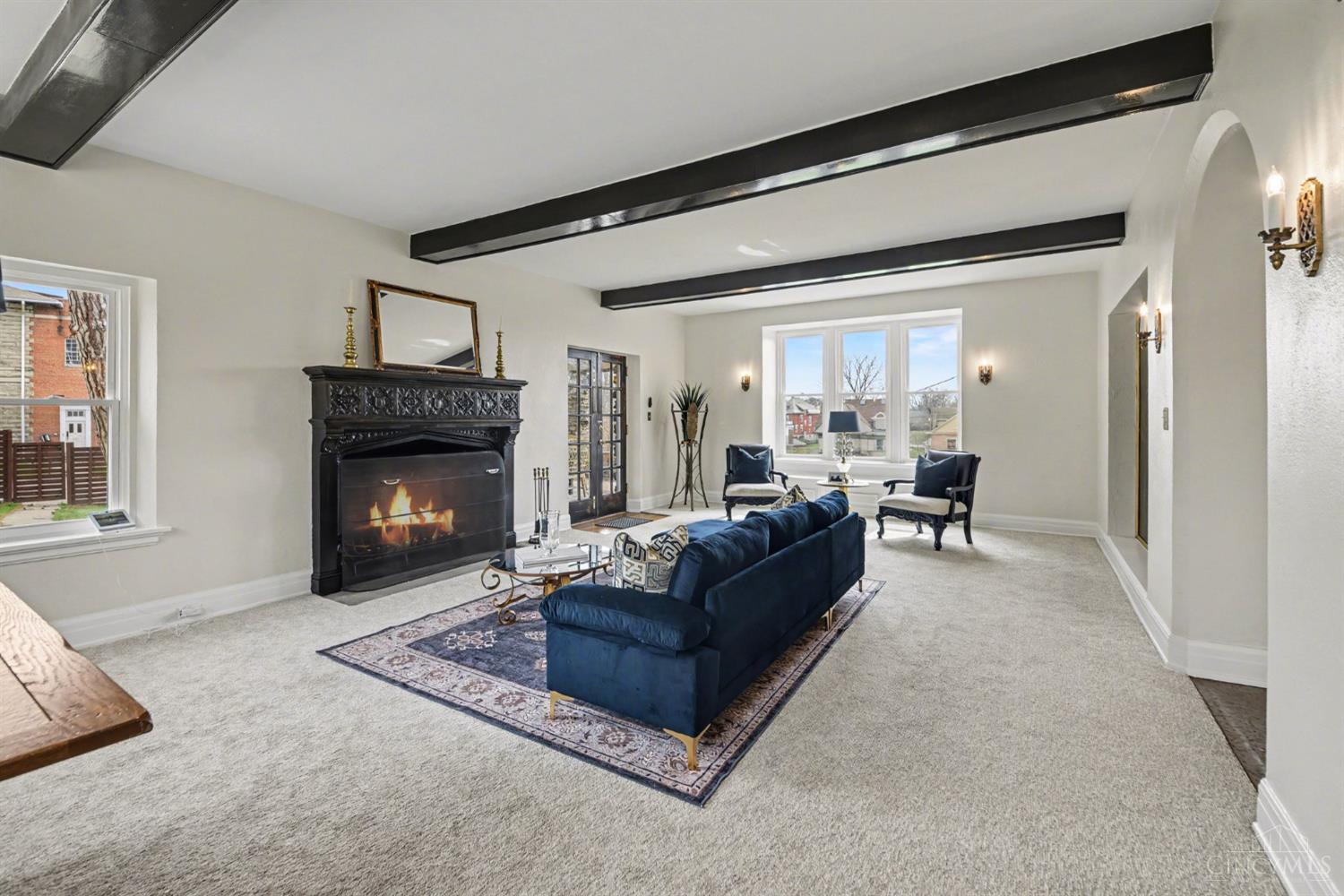 740 N Fred Shuttlesworth Circle