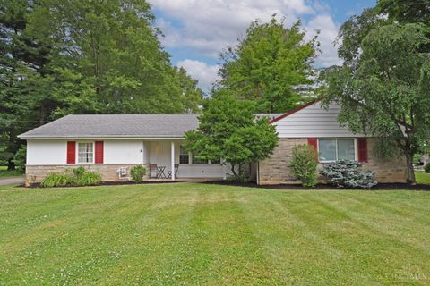 Single Family Residence in Springfield Twp. OH 588 Beechtree Drive.jpg