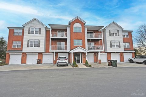 6951 Summit Lake Drive Unit 7, Green Twp, OH 45247 - MLS#: 1832776