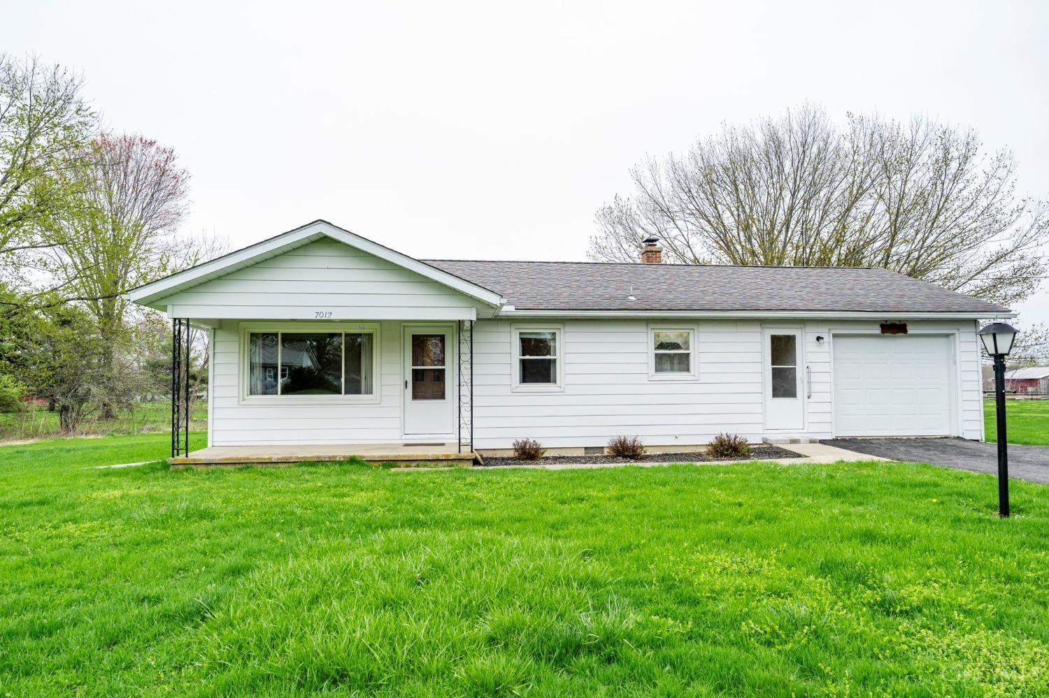 7012 Roush Road, New Market Twp, Ohio image 1