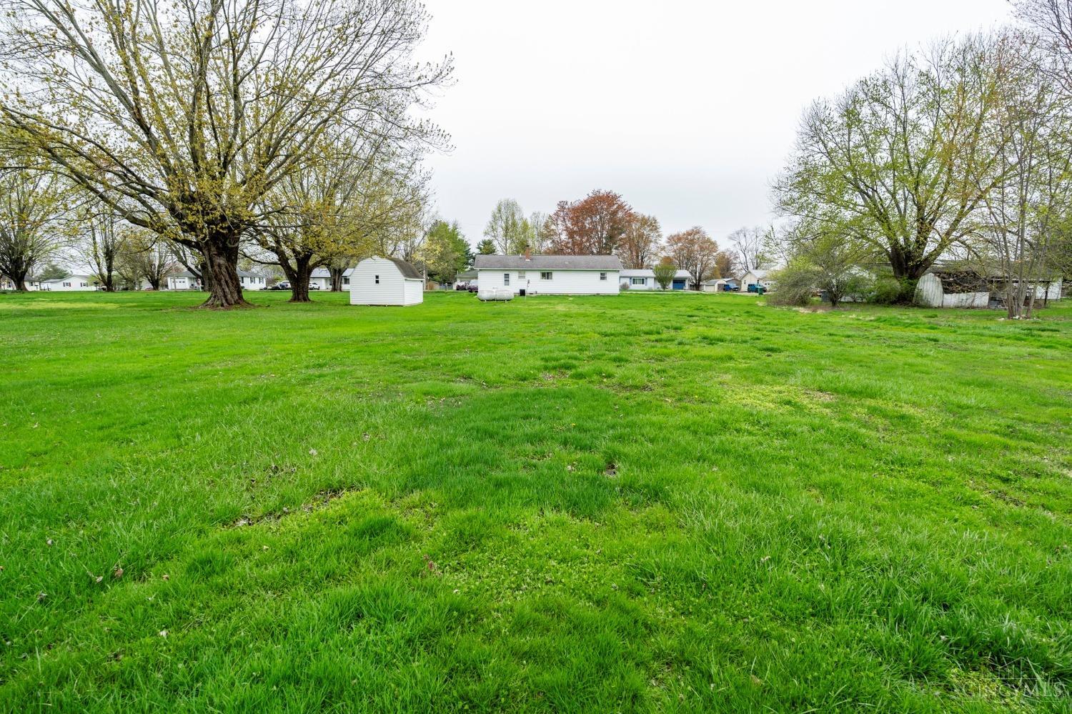 7012 Roush Road, New Market Twp, Ohio image 20