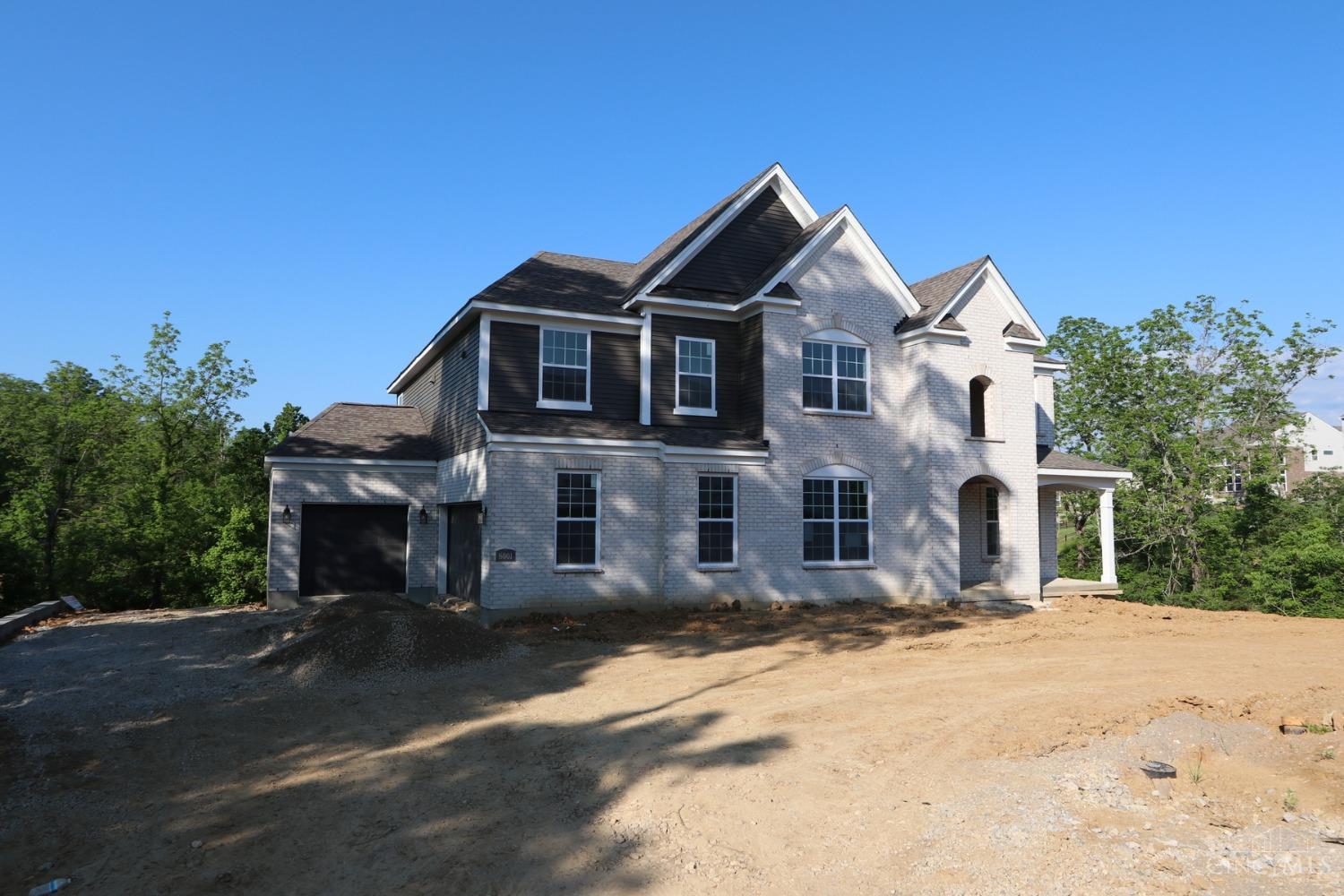 View Green Twp, OH 45247 house