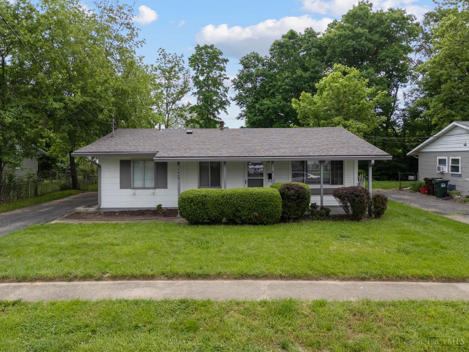 2409 Schon Drive, Colerain Twp, Ohio image 1