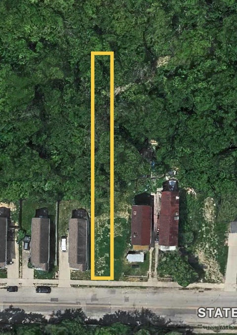 Vacant Land For Sale - 1669 State Avenue<br/> Hamilton County, Cincinnati, OH 45204