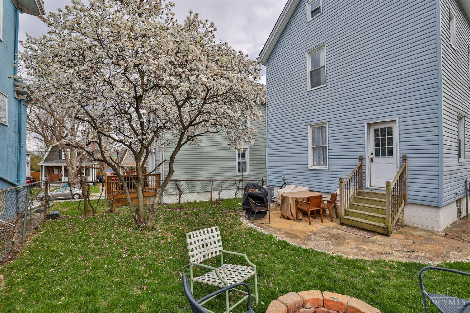 2418 Morton Avenue, Norwood, Ohio image 33