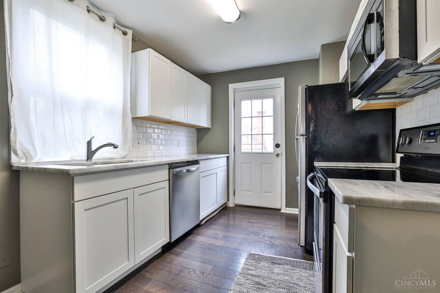 2418 Morton Avenue, Norwood, Ohio image 13