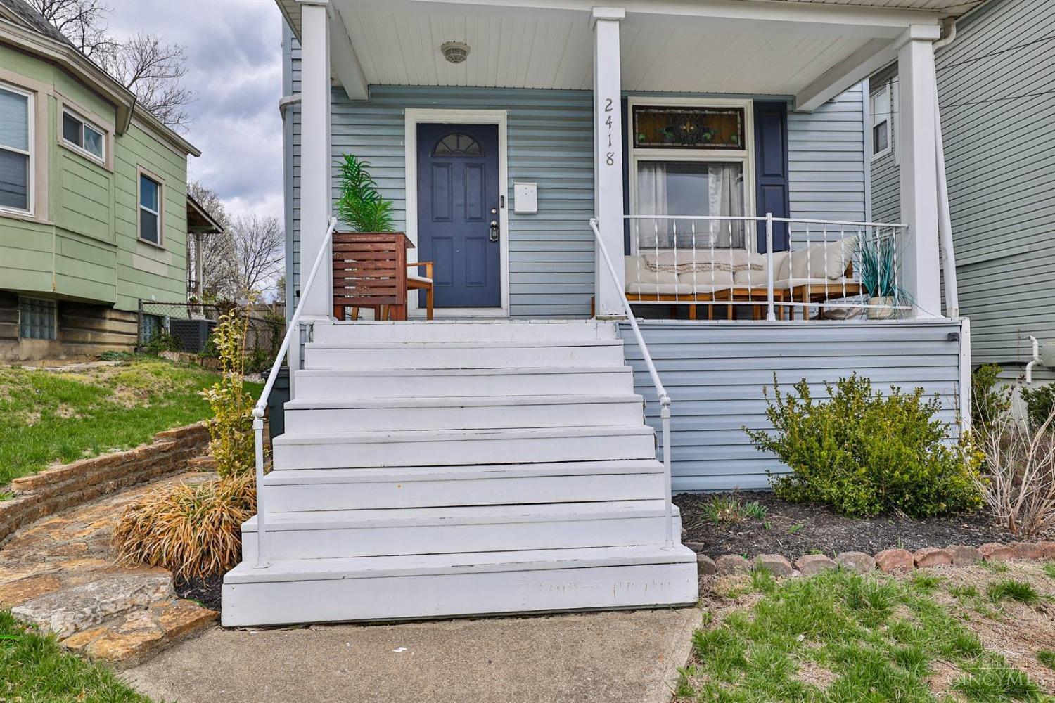 2418 Morton Avenue, Norwood, Ohio image 3