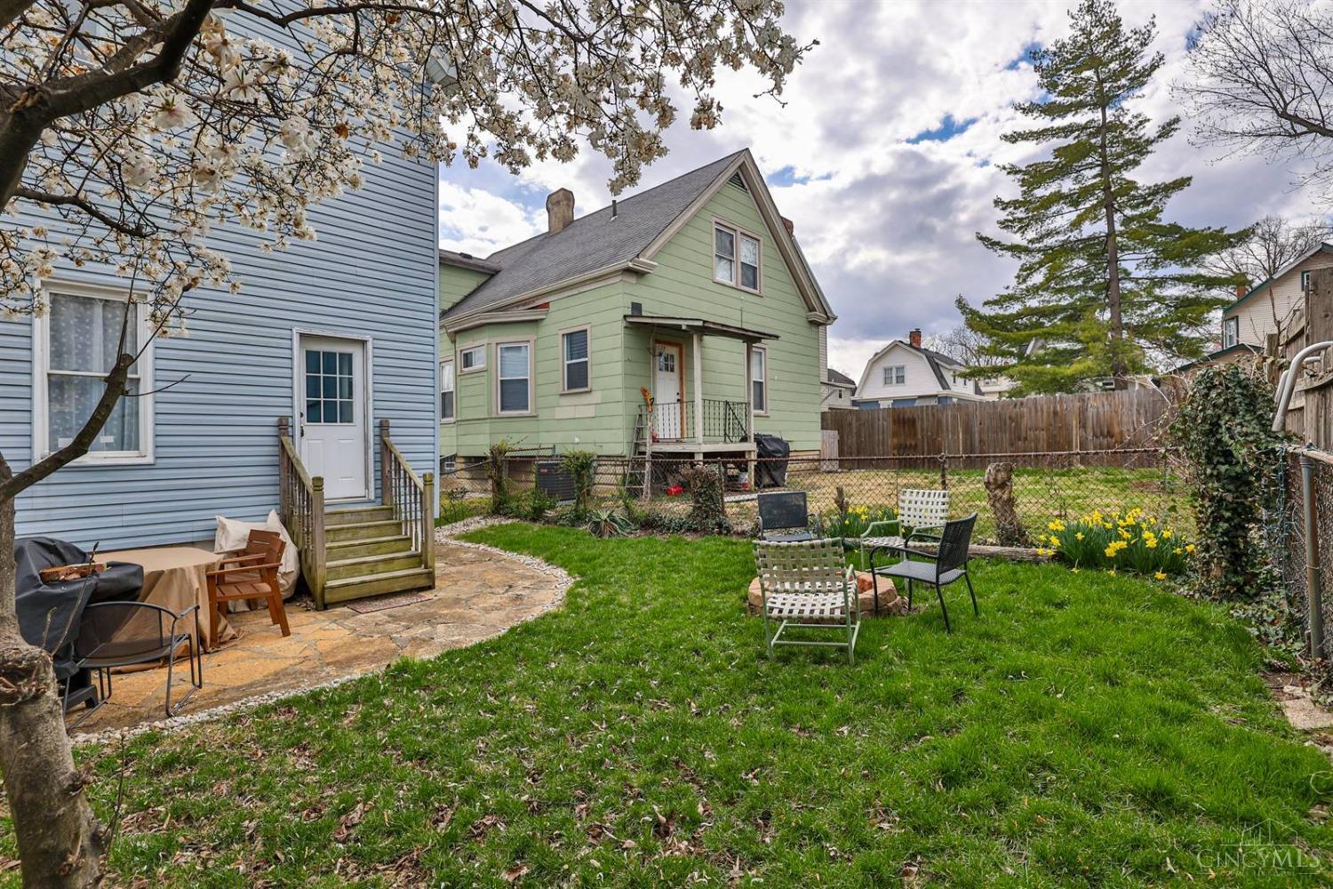 2418 Morton Avenue, Norwood, Ohio image 31